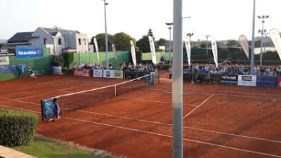 Real Club Tenis Gijón – photo 1