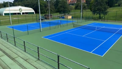 Club de Campo La Fresneda – photo 1