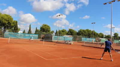 Tenis Club Cala d'Or – photo 1
