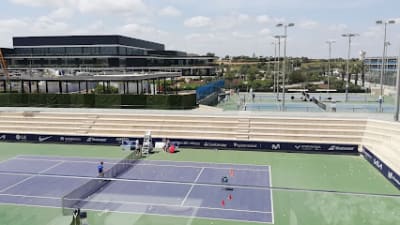 Rafa Nadal Residence – photo 1