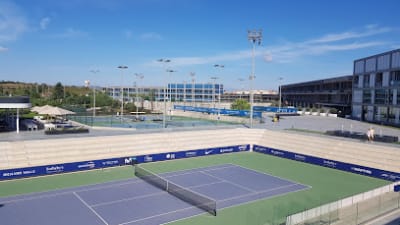Rafa Nadal Club Fitness Centre – photo 1