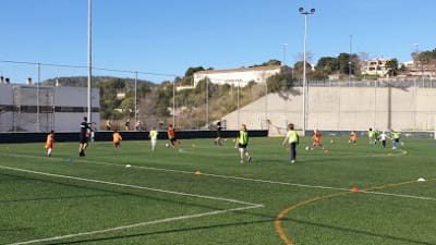RMA Mallorca Football Academy – photo 1