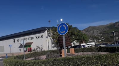 Padel Xaló – photo 1