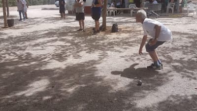 Club PETANCA OLIVA – photo 1