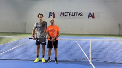 Innova Sport Astorga - Ténis y Pádel – photo 1