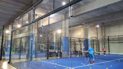 Ipadel Fitness | Sport Club – photo 1