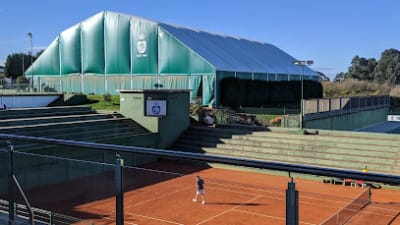 Real Club de Tenis Avilés – photo 1