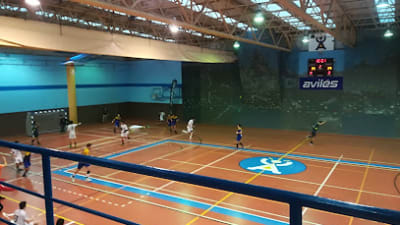 Complejo Deportivo Los Canapés – photo 1
