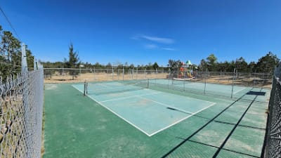 COMUDE PICKLEBALL – photo 1