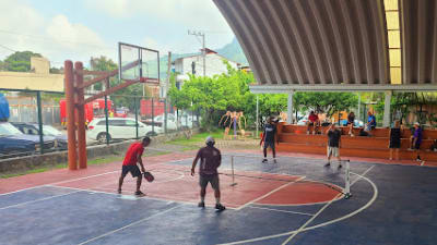 Pickleball México Ixtapa Zihuatanejo – photo 1