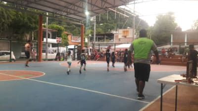 Club Deportivo Inf. La Noria – photo 1