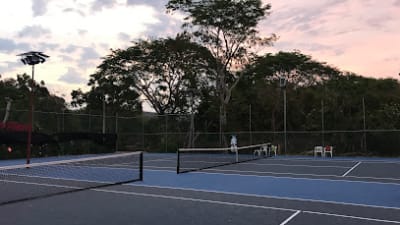 La Ropa Tennis Club – photo 1