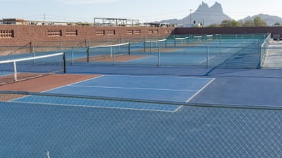 Asociación de Pickleball, San Carlos – photo 1
