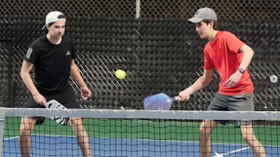 Smash Pickleball Hexus – photo 1