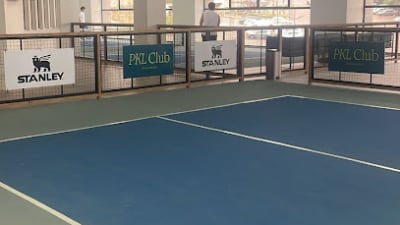 PKL CLUB Pickleball Zona Esmeralda – photo 1
