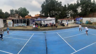 Pickleball Life Tepepan – photo 1