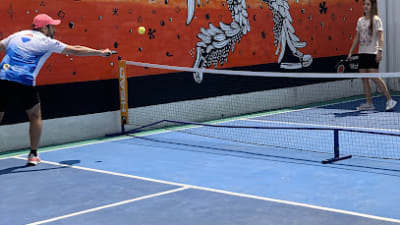 Pickleball Master 1000 Alamos – photo 1