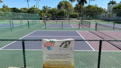 Coco Beach Pickleball – photo 1