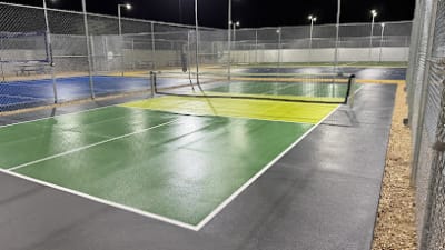 ProCourt Playgrounds – photo 1