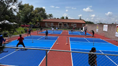 Pickleball La Higa – photo 1