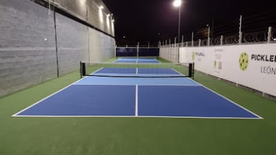 Pickleball Leon – photo 1