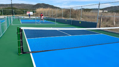 Pickleball Club Puerto Escondido – photo 1