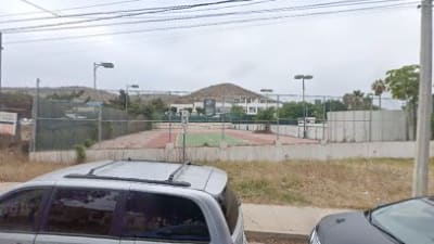 Pickleball court – photo 1