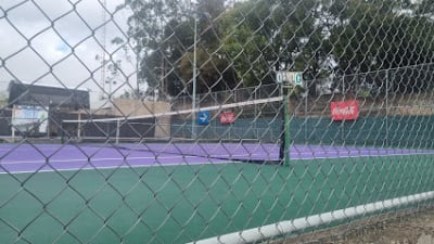 Complejo Vaicári Tennis – photo 1