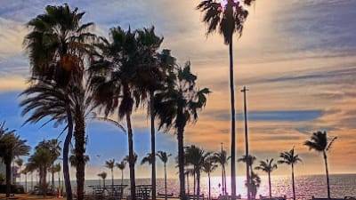 Parque Ciudades Hermanas – photo 1