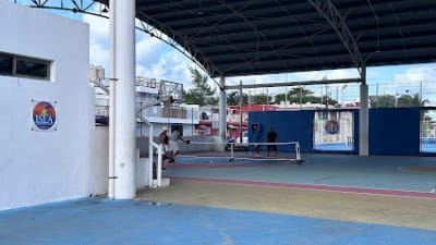 Isla Mujeres Pickleball Club – photo 1