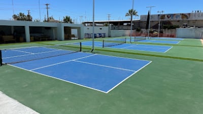 Pickleball Rocky Point – photo 1