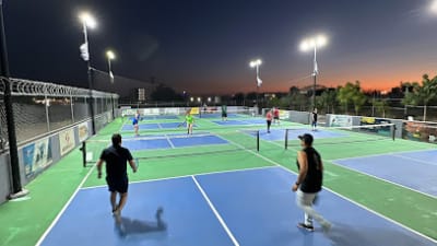 Central Pickleball Club - Las Vistas – photo 1