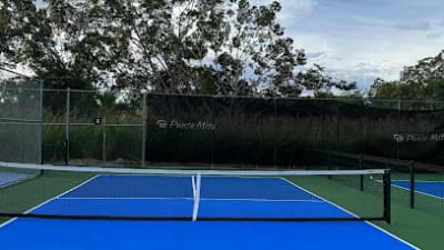 Punta Mita Tennis Club & Fitness Center – photo 1