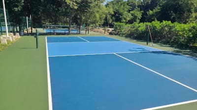 Central Park Pickleball Courts – photo 1