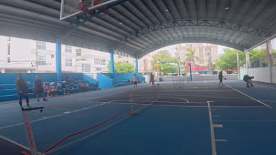El Domo Pickleball Playa del Carmen – photo 1