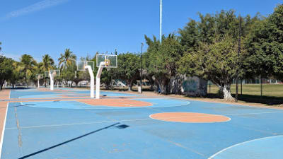 Cancha de Basquetbol – photo 1