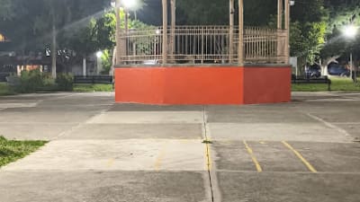 Unidad Deportiva Lomas Universidad COMUDE – photo 1