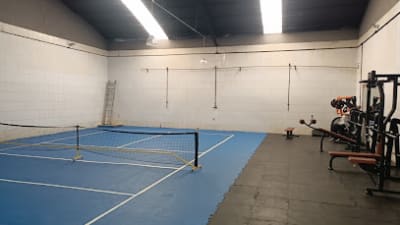 Fit Club – photo 1