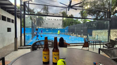 Padelito Bacalar – photo 1