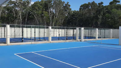 Tulum Padel Social Club – photo 1