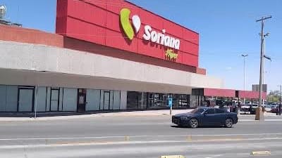 Soriana Híper Sanders – photo 1