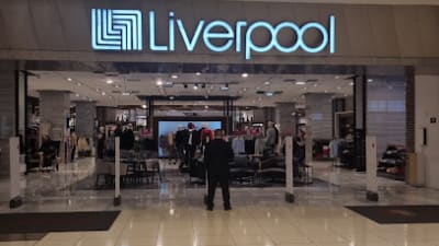 Liverpool – photo 1