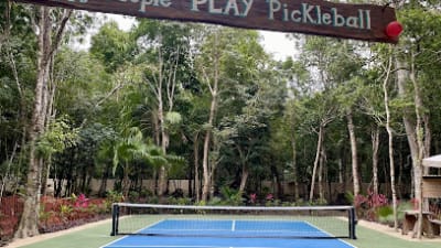 Finca Kookay Pickleball – photo 1