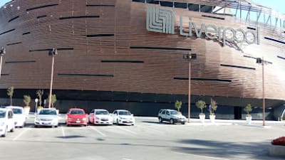 Liverpool – photo 1