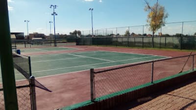 Club Britania Torreón – photo 1