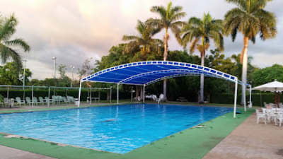 Racquet Club Culiacan – photo 1