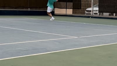 Tennis Ranch Academy – photo 1