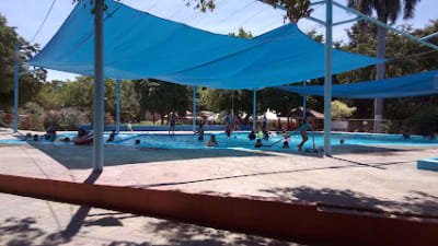 Club Campestre Villa Universidad – photo 1