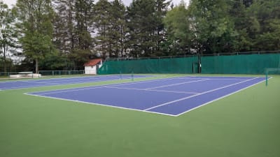 Sayavedra Racquet Club – photo 1