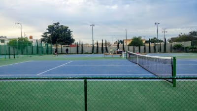 Sportyland – photo 1